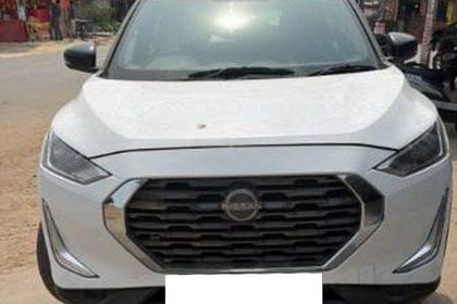 2024 Nissan Magnite Kuro MT