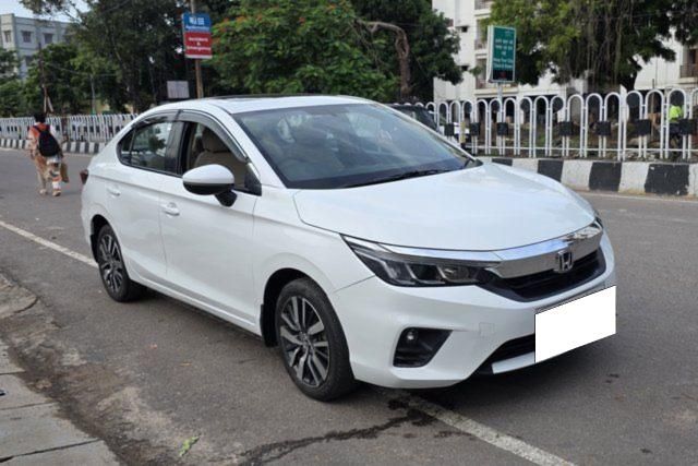 Honda City VX MT Second-hand 2020 Honda City VX MT for sale in Lucknow