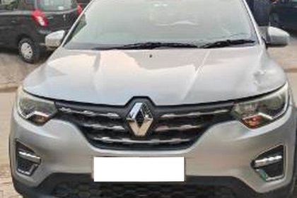 2019 Renault Triber RXZ BSIV