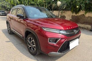 Used V HYBRID BSVI