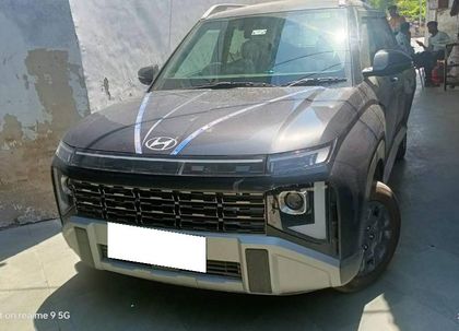 2026 Hyundai Venue HX 5