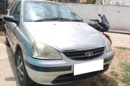 2006 Tata Indigo GLS