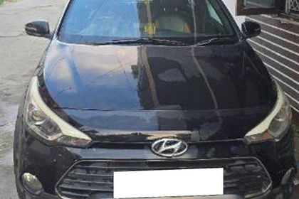 2015 Hyundai i20 Active 1.4 SX
