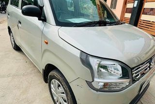 Used CNG LXI
