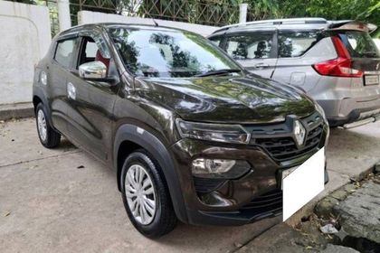 2020 रेनॉल्ट क्विड RXL BSIV