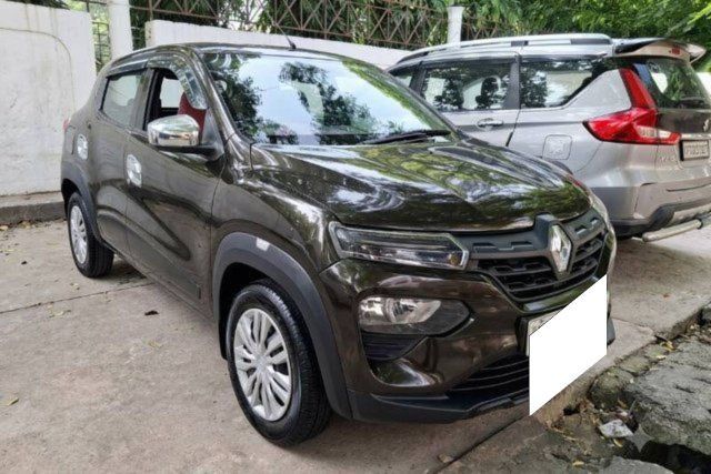 Renault KWID RXL BSIV Second-hand 2020 Renault KWID RXL BSIV for sale in Lucknow