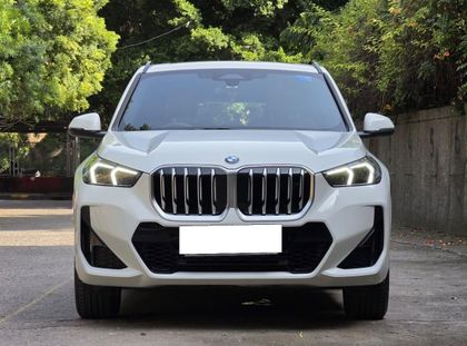 2024 BMW X1 एसड्राइव18आई एम स्पोर्ट
