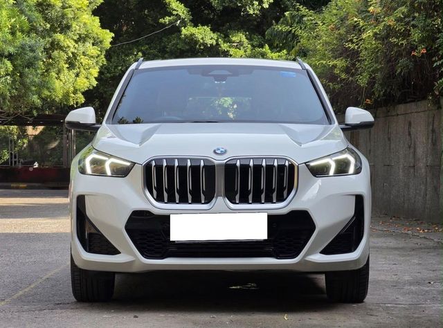 BMW X1 sDrive18i M Sport Second-hand 2024 BMW X1 sDrive18i M Sport for sale in New Delhi