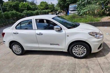 2024 Maruti Suzuki Swift Dzire Tour S CNG