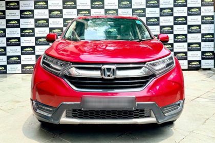 2018 Honda CR-V 2.0L 2WD AT