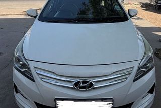 Used 1.6 VTVT SX
