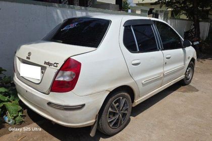 2009 Tata Indigo LX