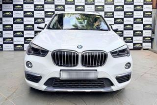 Used sDrive 20d xLine