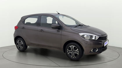 2019 Tata Tiago एक्सजेड प्लस