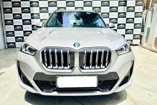 Used sDrive18i M Sport