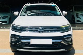 Used 1.0 TSI Topline AT BSVI