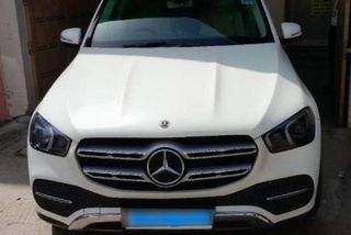 Used 450 BSVI