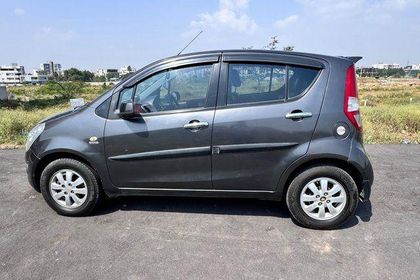2014 Maruti Suzuki Ritz ZDi