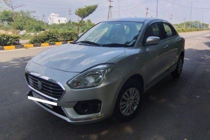 2018 Maruti Suzuki Swift Dzire VDI