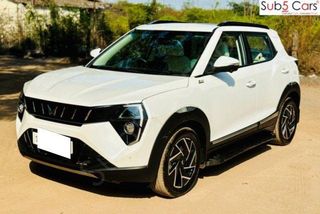 Used AX7 L Turbo AT