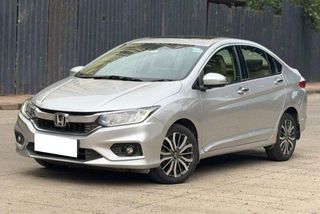 Used i-VTEC CVT ZX