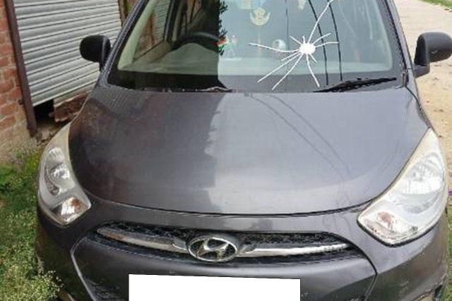 Second-hand 2012 Hyundai i10 Era 1.1 iTech SE for sale in Bareilly