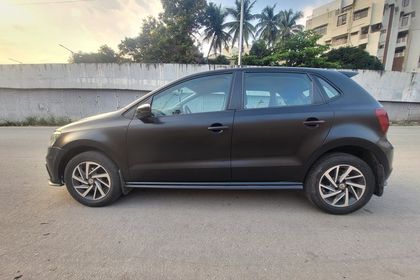 2021 Volkswagen Polo 1.0 TSI हाईलाइन प्लस