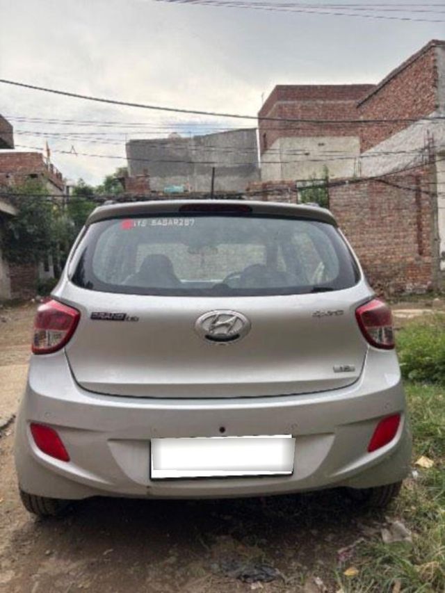Image Used Car