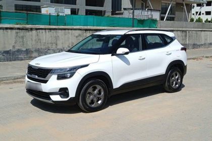 2022 Kia Seltos HTK Plus Diesel