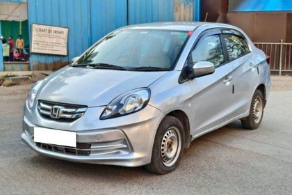 2014 Honda Amaze ईएक्स i-Dtech