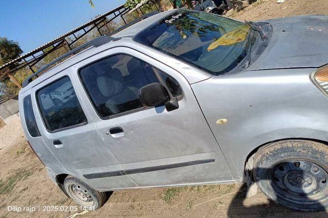 Second-hand 2006 Maruti Suzuki Wagon R VXI for sale in Deesa
