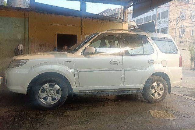 Tata Safari Storme VX Varicor 400 Second-hand 2018 Tata Safari Storme VX Varicor 400 for sale in Kamrup