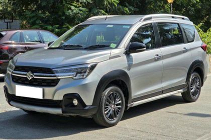 2021 Maruti Suzuki XL6 जेटा एटी