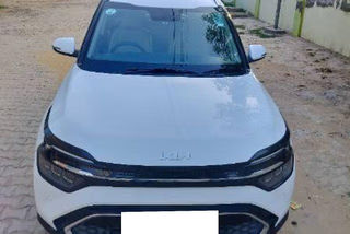 Used Luxury Plus Diesel AT BSVI