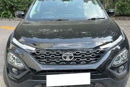 2022 Tata Harrier XTA Plus AT BSVI