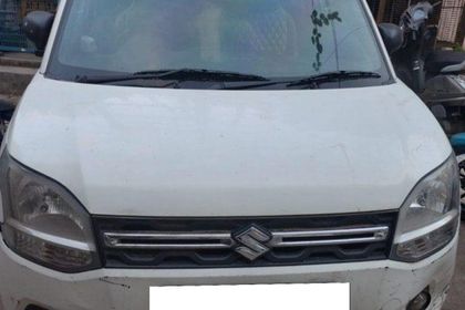 2021 Maruti Suzuki Wagon R सीएनजी एलएक्सआई Opt