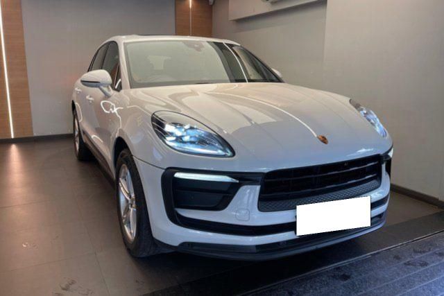 Second-hand 2023 Porsche Macan S for sale in Mumbai