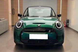 Used Electric