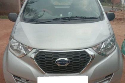 2016 Datsun RediGO T
