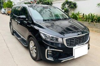 Used Limousine