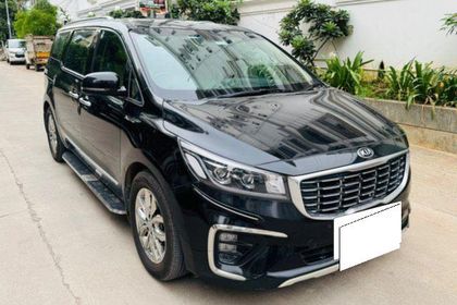 2020 किया कार्निवल Limousine