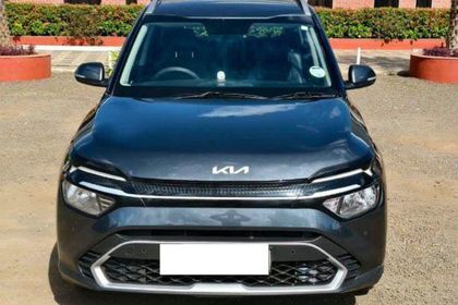 2022 किया केरेंस Prestige Diesel BSVI