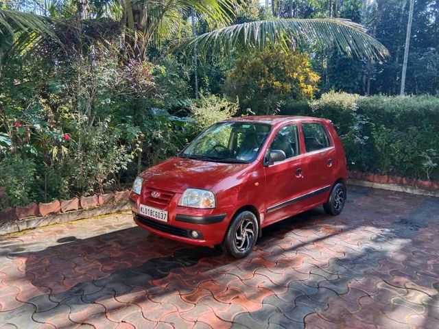 Image Used Car