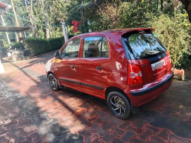 Image Used Car