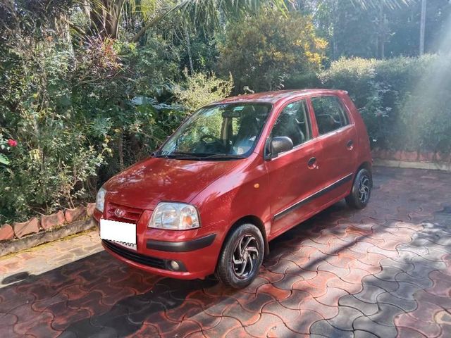 Image Used Car