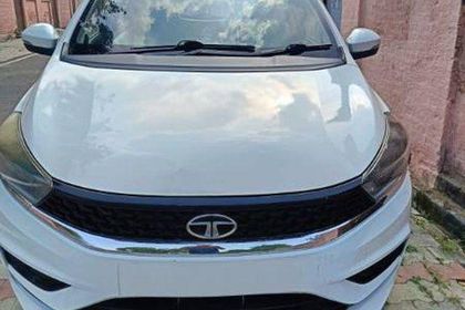 2020 Tata Tiago XT BSVI