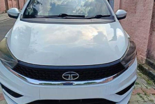 Tata Tiago XT BSVI Second-hand 2020 Tata Tiago XT BSVI for sale in Nangal