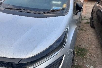 2021 Tata Altroz XE BSVI
