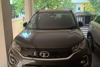 Used XZA Plus AMT
