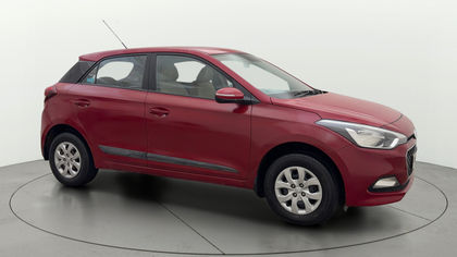 2016 हुंडई आई20 Sportz 1.2